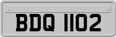 BDQ1102