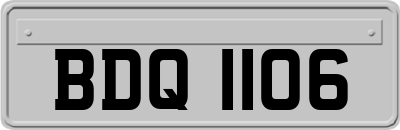 BDQ1106