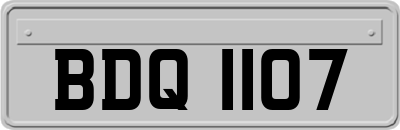BDQ1107
