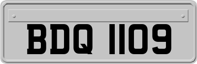 BDQ1109