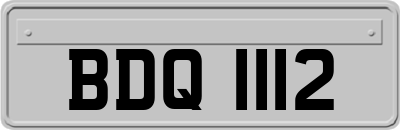 BDQ1112