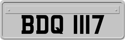 BDQ1117