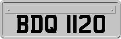 BDQ1120