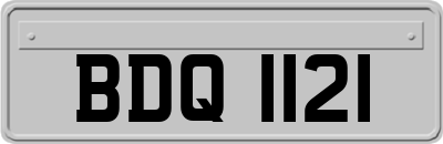 BDQ1121