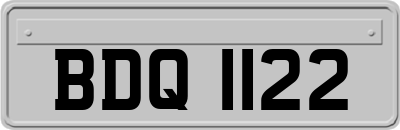BDQ1122