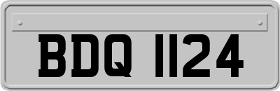 BDQ1124