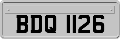 BDQ1126