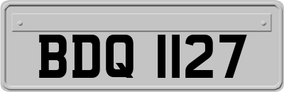 BDQ1127