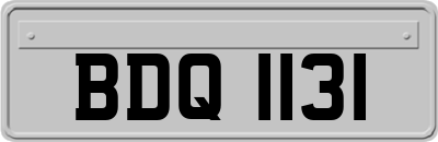 BDQ1131