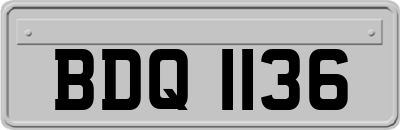 BDQ1136