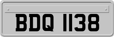 BDQ1138