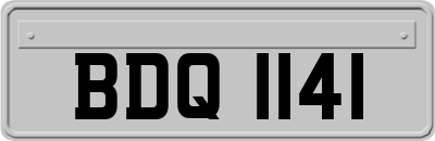 BDQ1141