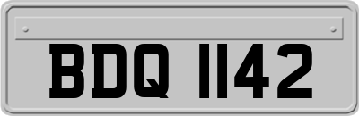 BDQ1142