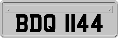 BDQ1144