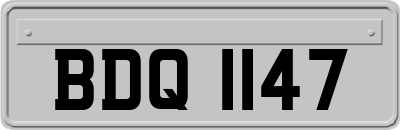 BDQ1147