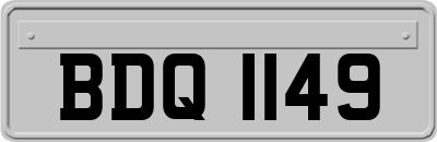 BDQ1149