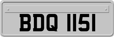 BDQ1151