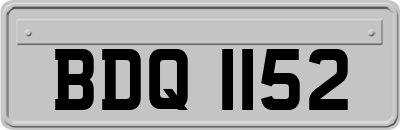 BDQ1152