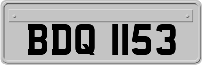 BDQ1153