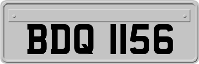 BDQ1156
