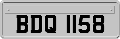 BDQ1158