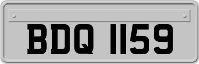 BDQ1159