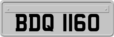 BDQ1160