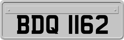 BDQ1162