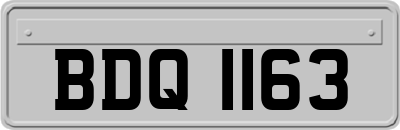 BDQ1163