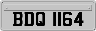 BDQ1164