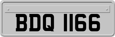 BDQ1166