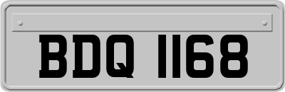 BDQ1168