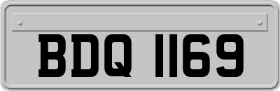 BDQ1169