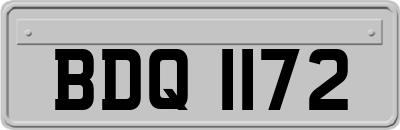 BDQ1172