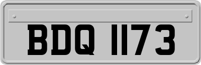BDQ1173
