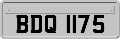 BDQ1175