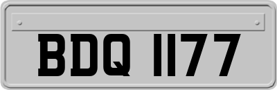 BDQ1177