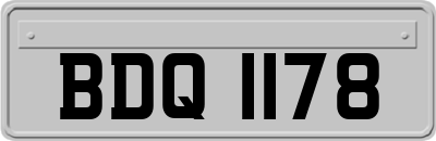 BDQ1178