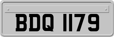 BDQ1179