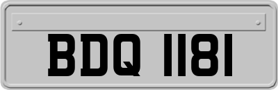 BDQ1181