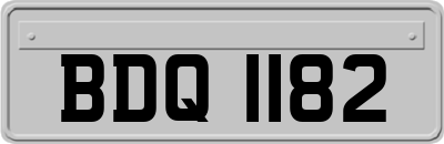 BDQ1182