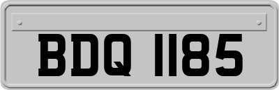 BDQ1185