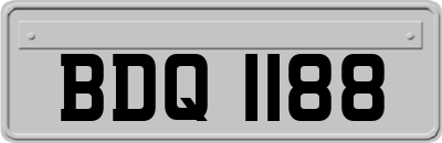 BDQ1188