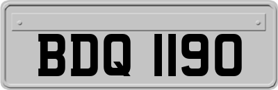 BDQ1190