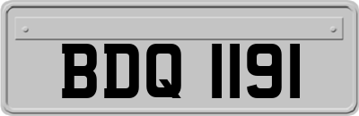 BDQ1191