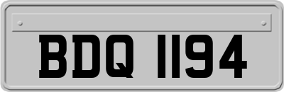 BDQ1194