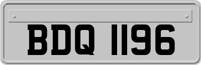 BDQ1196