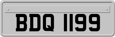 BDQ1199