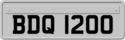 BDQ1200