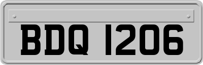 BDQ1206